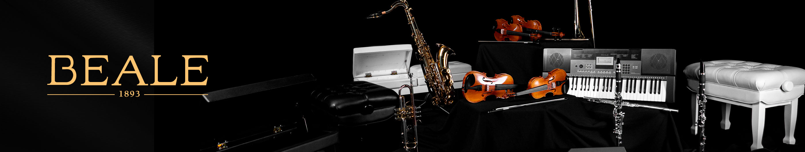 Sound Distribution - International