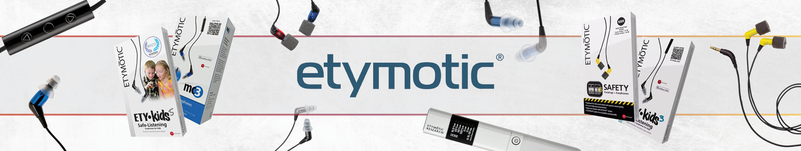 Sound Distribution - International