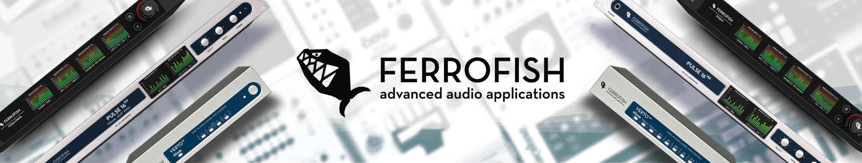 Sound Distribution - International