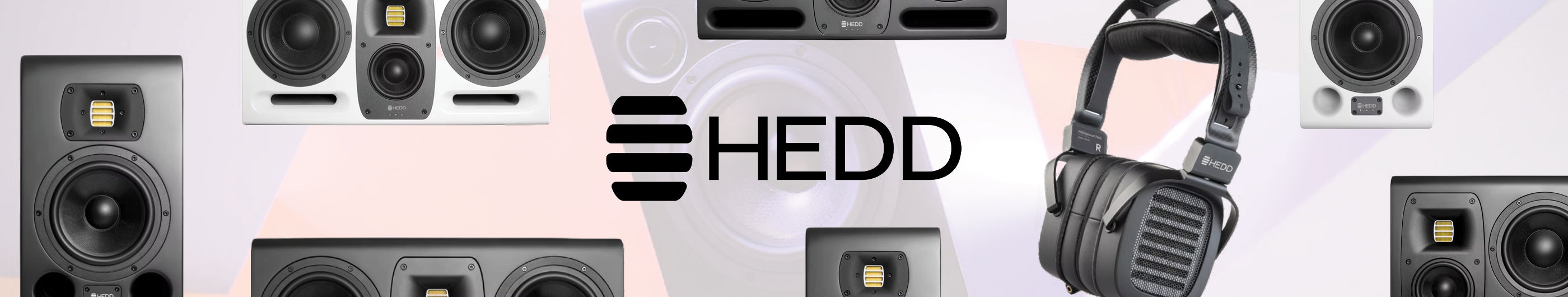 Sound Distribution - International