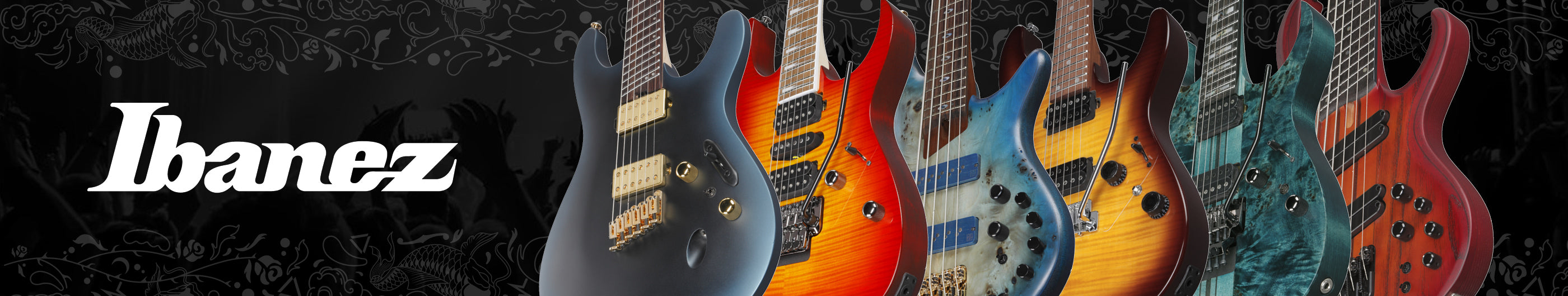 Sound Distribution - International