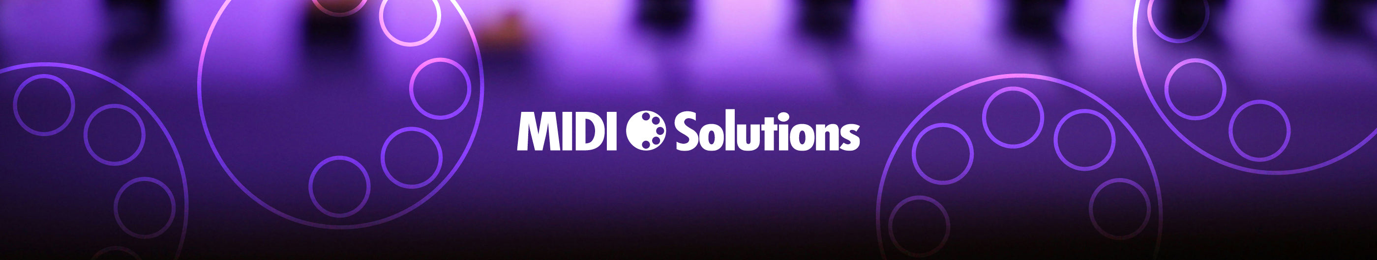 Sound Distribution - International