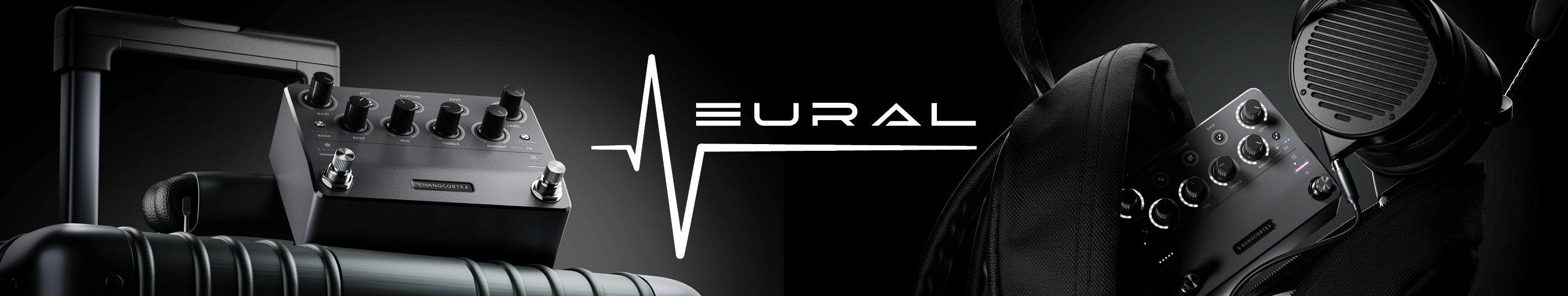 Sound Distribution - International