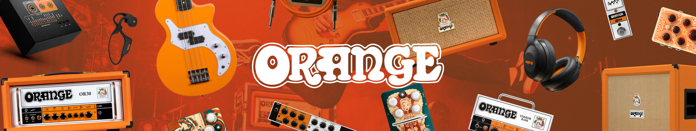 Sound Distribution - International