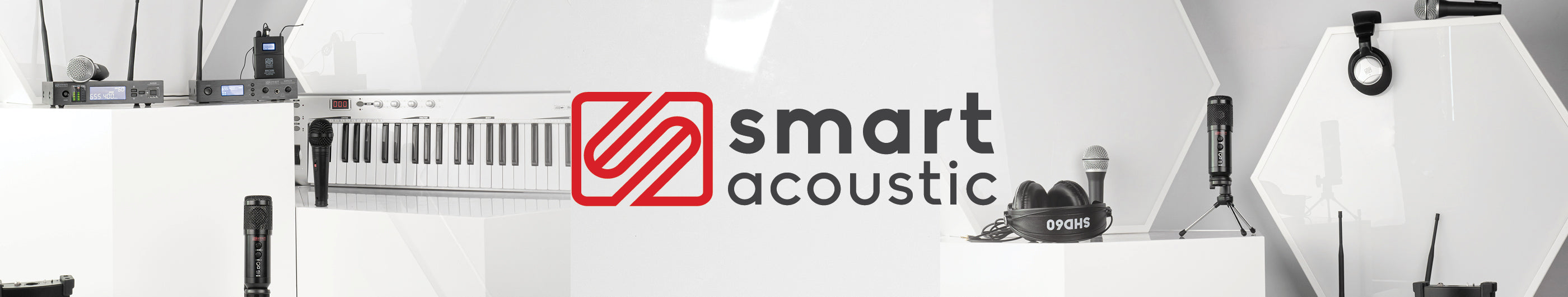 Sound Distribution - International