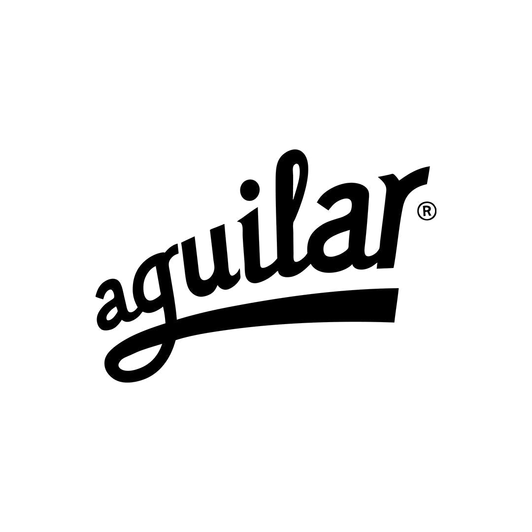 Aguilar - Sound Distribution - International