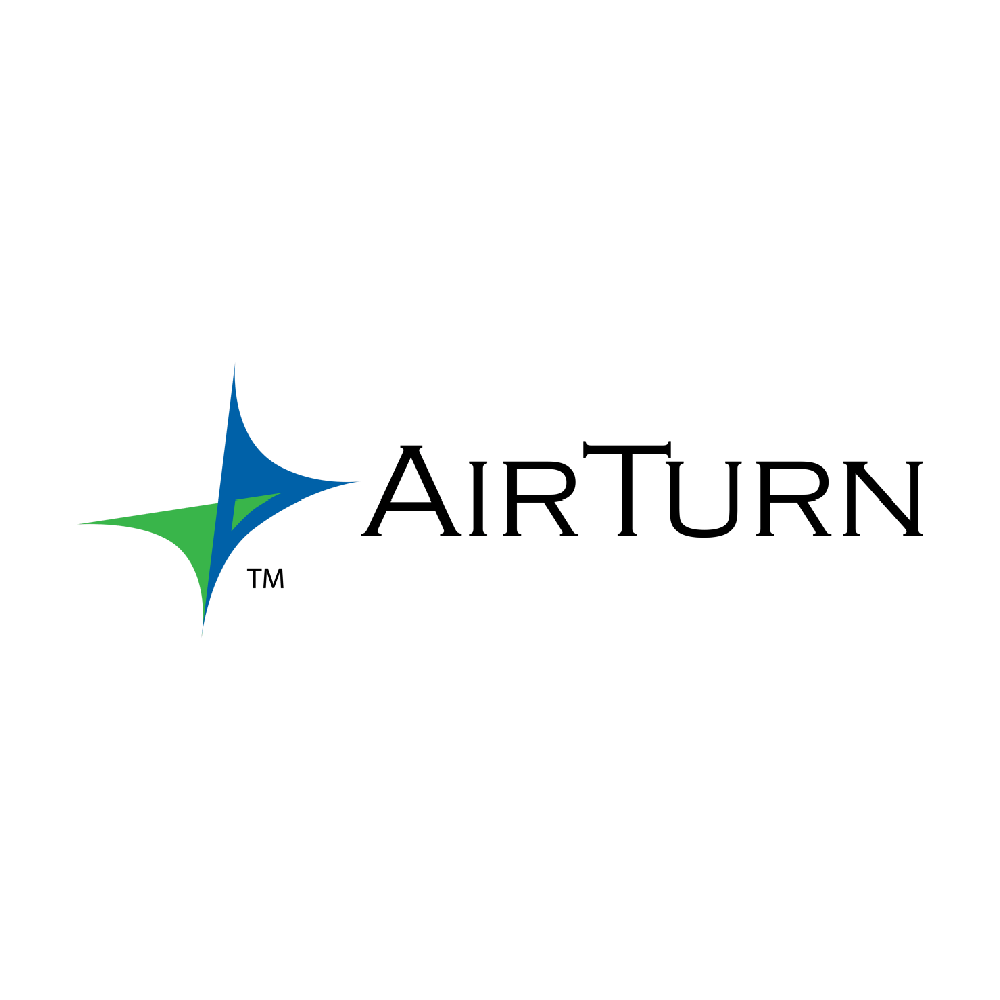 Airturn - Sound Distribution - International