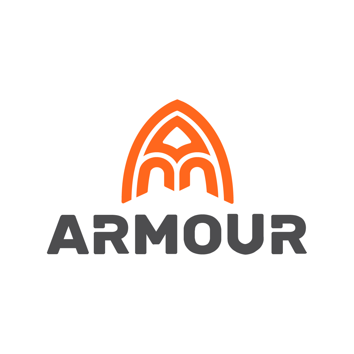 Armour - Sound Distribution - International