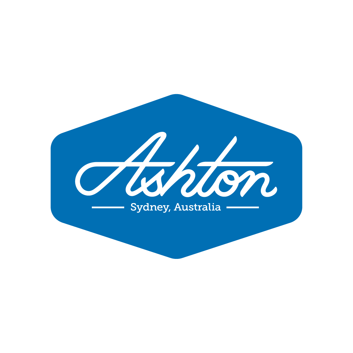 Ashton - Sound Distribution - International