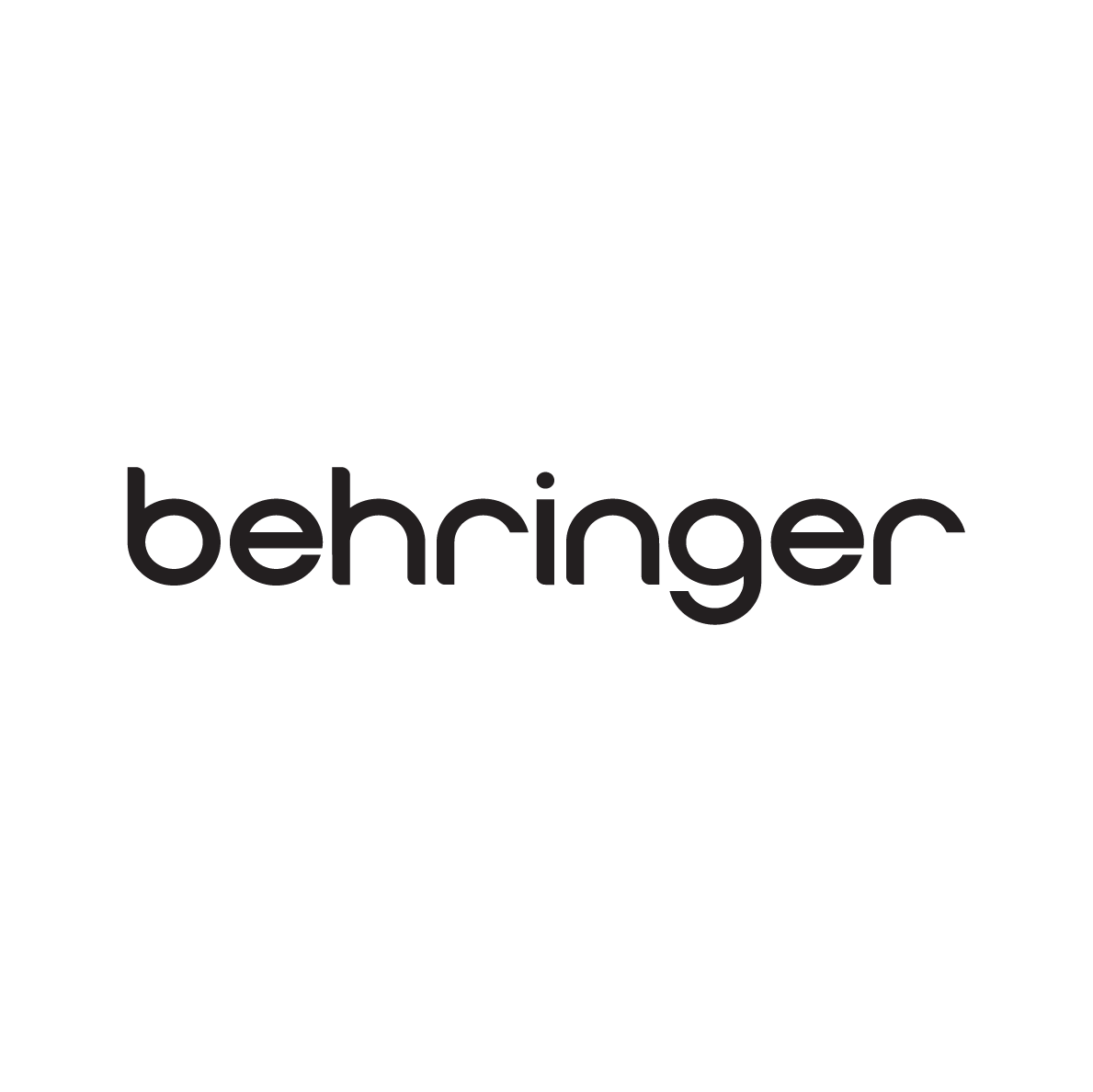 Behringer - Sound Distribution - International