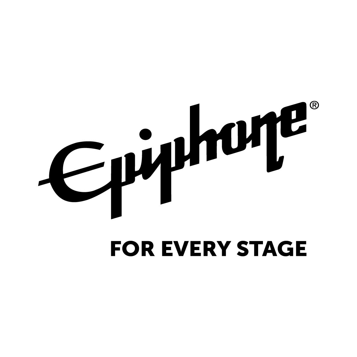 Epiphone - Sound Distribution - International