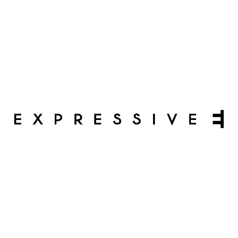 Expressive E - Sound Distribution - International