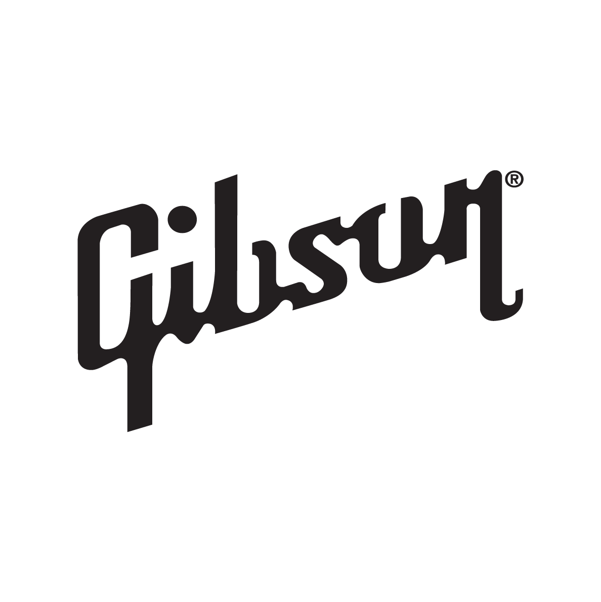 GIBSON - Sound Distribution - International