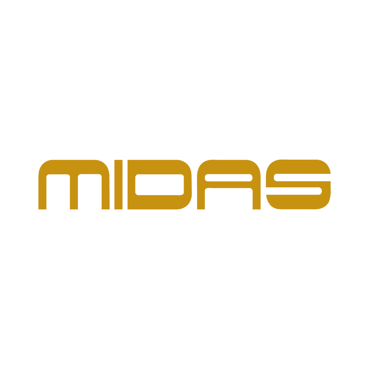 MIDAS - Sound Distribution - International