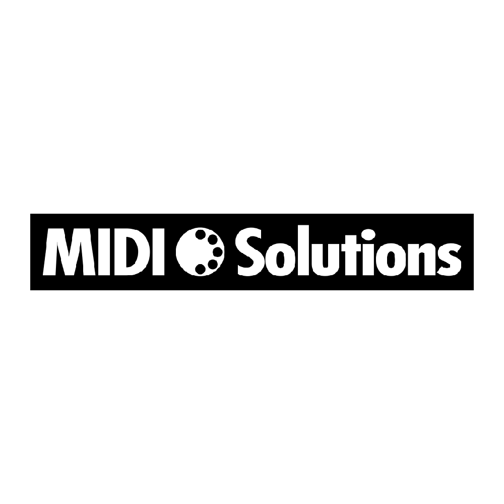 Midi Solutions - Sound Distribution - International