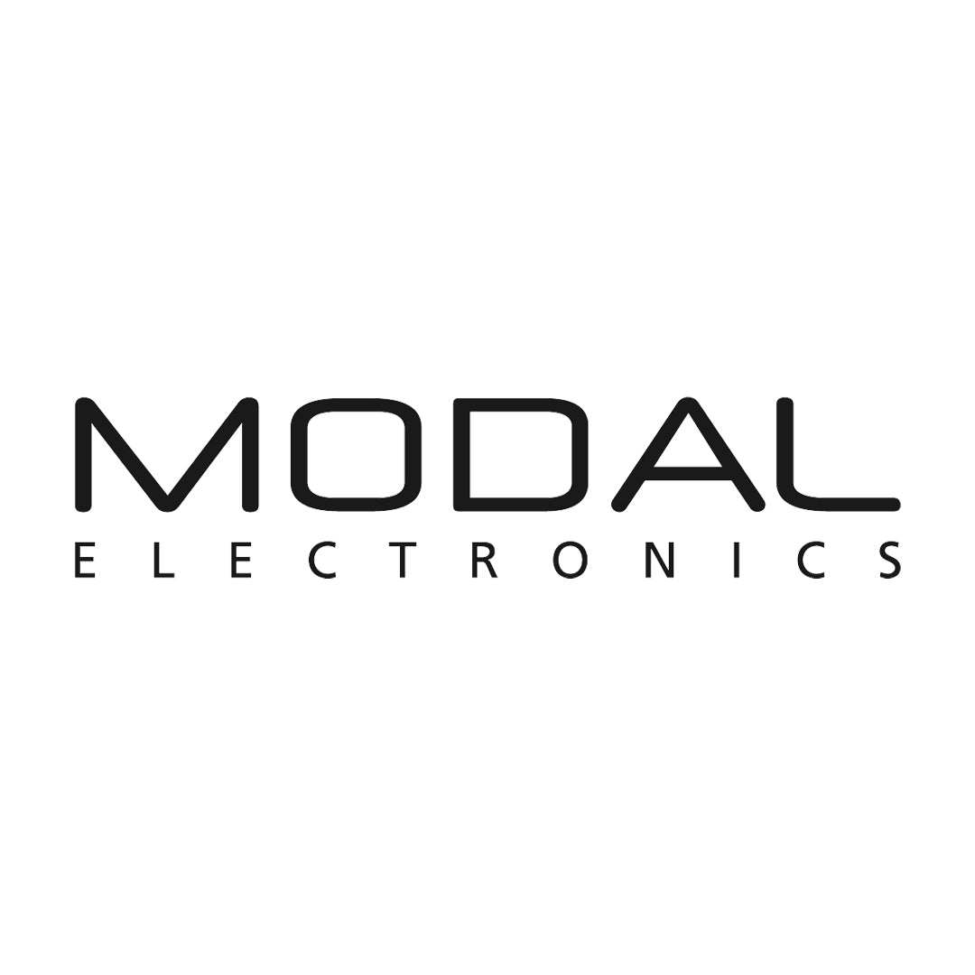 Modal Electronics - Sound Distribution - International
