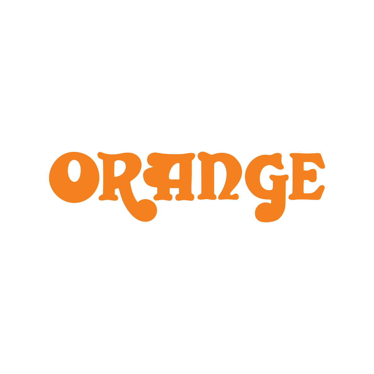 Orange - Sound Distribution - International