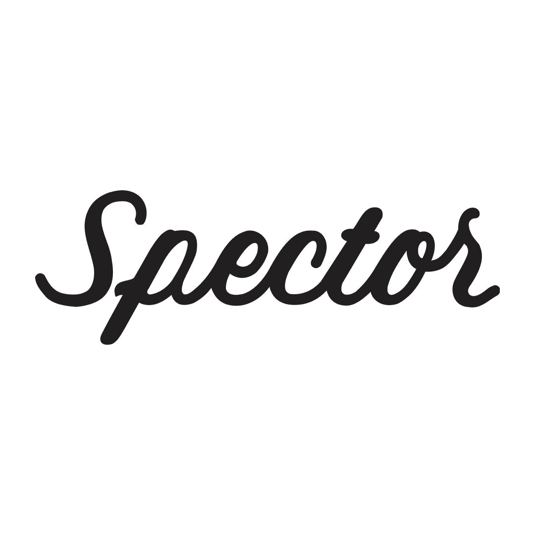 Spector - Sound Distribution - International