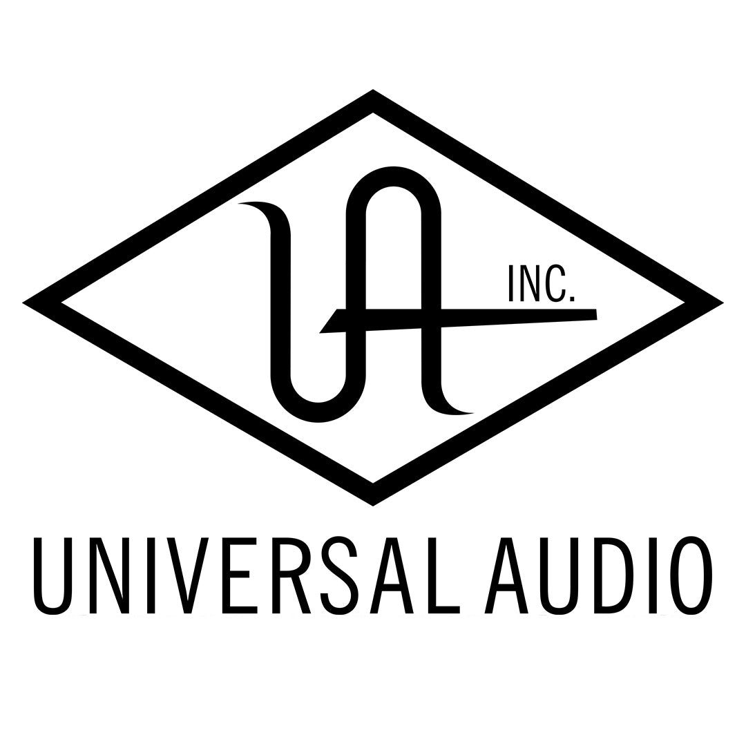 Universal Audio - Sound Distribution - International
