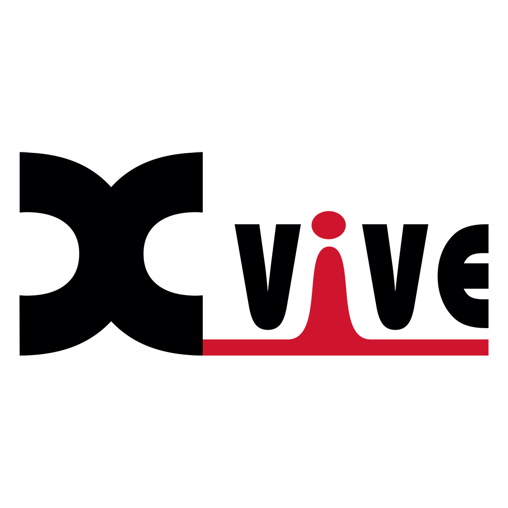 Xvive - Sound Distribution - International