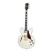 1959 ES - 355 INCL. HARD CASE CLASSIC WHITE - EPIPHONE