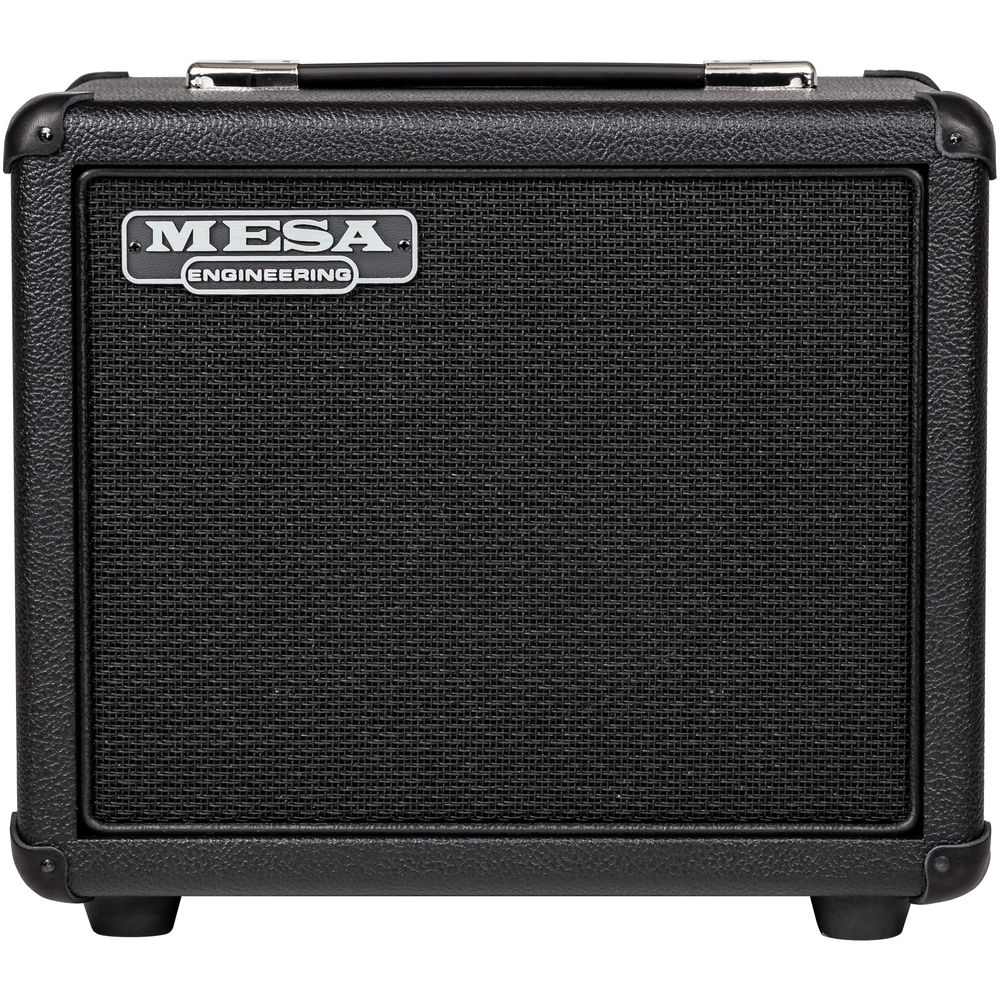 1X10 RECTIFIER CABINET - MESA
