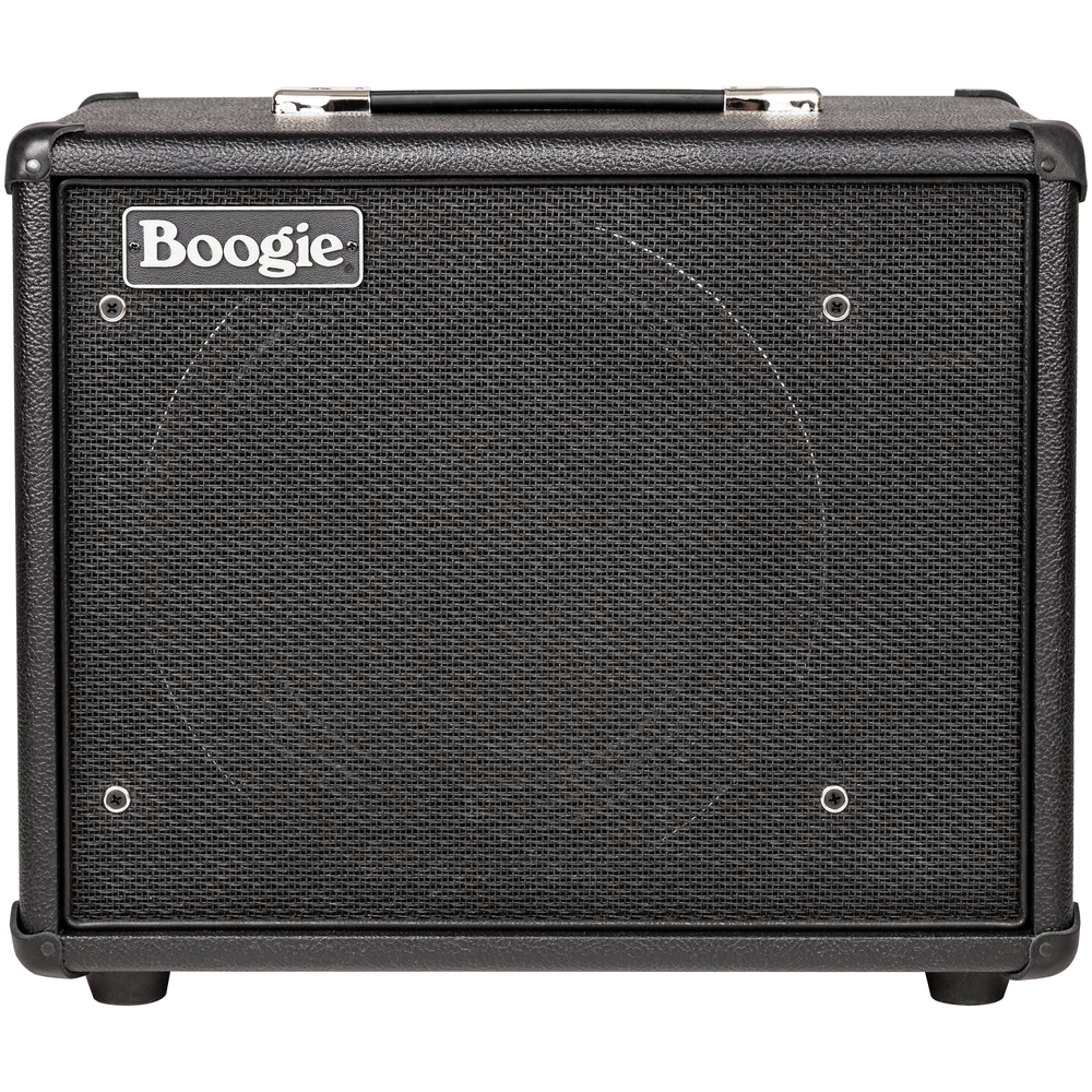 1X12 BOOGIE 19 THIELE FRONT PORTED CAB - MESA
