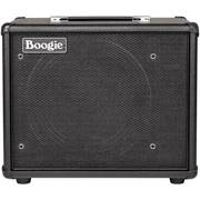 1X12 BOOGIE 19 THIELE FRONT PORTED CAB - MESA