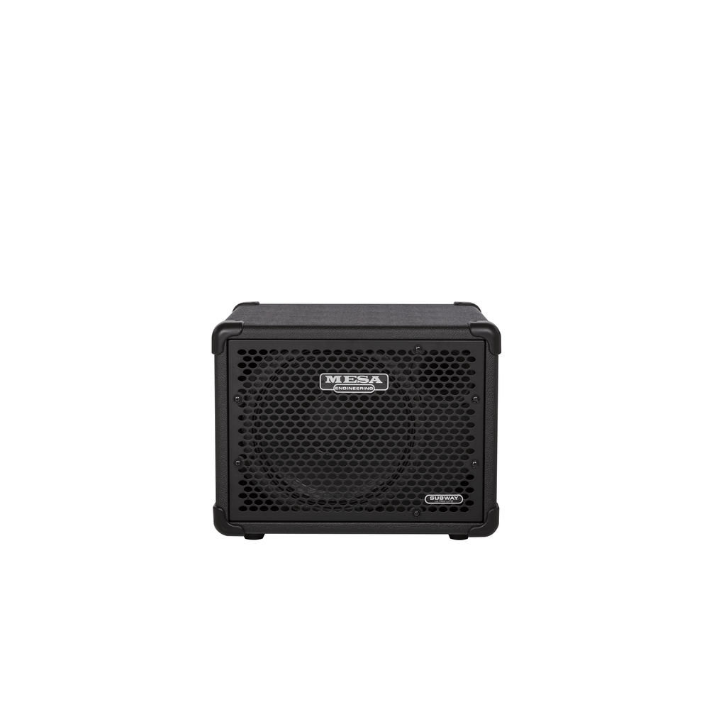 1X12 SUBWAY ULTRALITE BASS CABINET - MESA