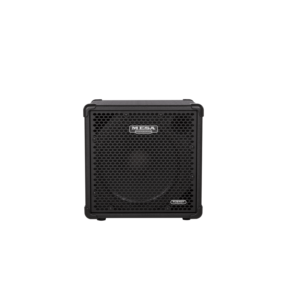 1X15 SUBWAY ULTRALITE BASS CABINET - MESA
