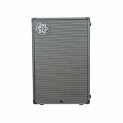 2x10 Bass Cabinet W/New Speakers - DARKGLASS