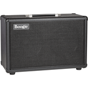 2X10 BOOGIE 23 OPEN BACK CAB - MESA
