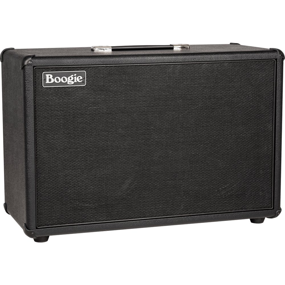 2X12 BOOGIE OPEN BACK CAB - MESA