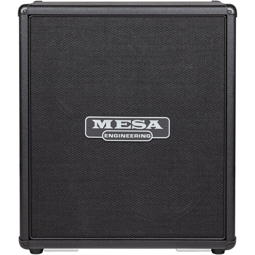 2X12 RECTIFIER DIAGONAL CABINET - MESA