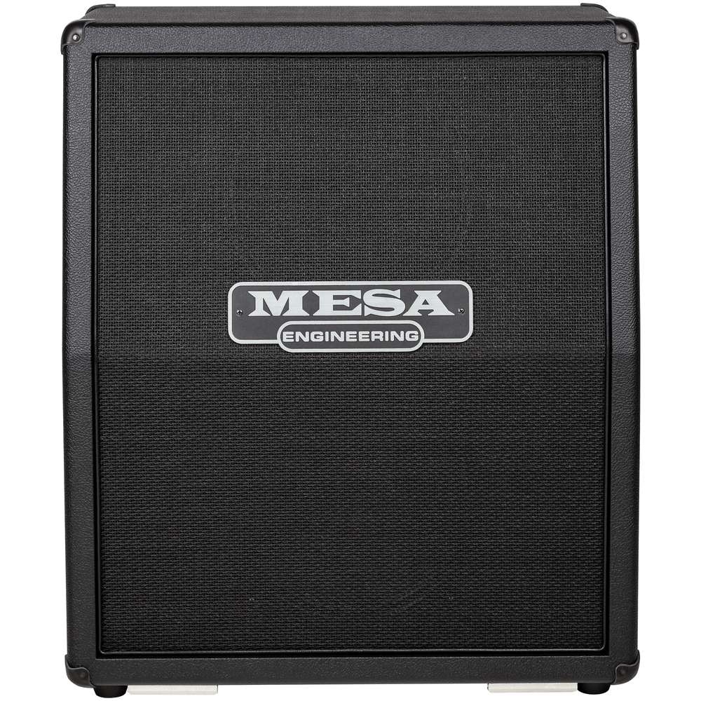 2X12 VERTICAL\SLANT RECTIFIER CABINET - MESA