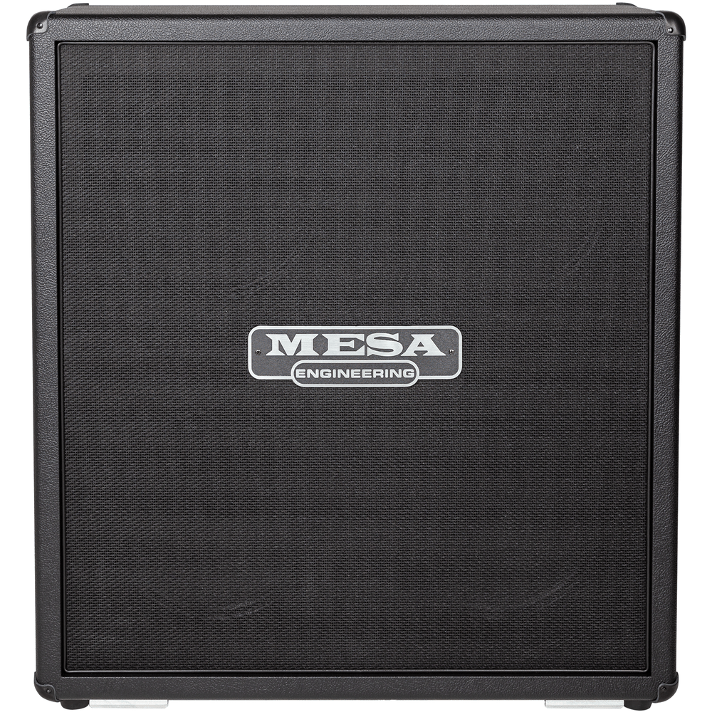 4X12 RECTIFIER TRAD STRAIGHT CAB - MESA