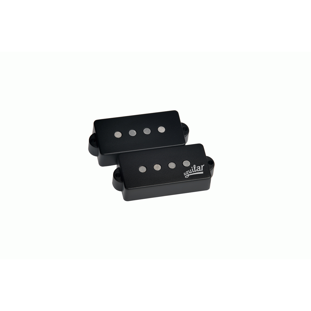 60'S ERA 4 STRING P BASS PICKUP - AGUILAR