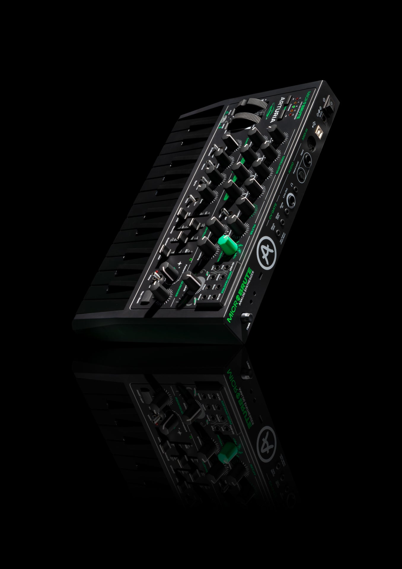 Sound Distribution - International