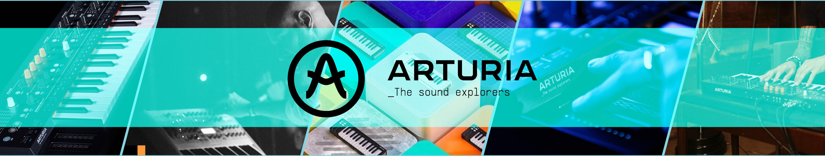 Sound Distribution - International