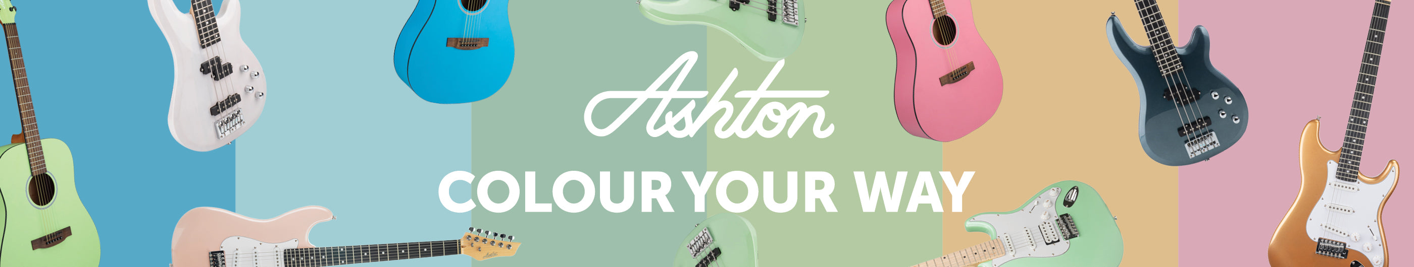 Sound Distribution - International