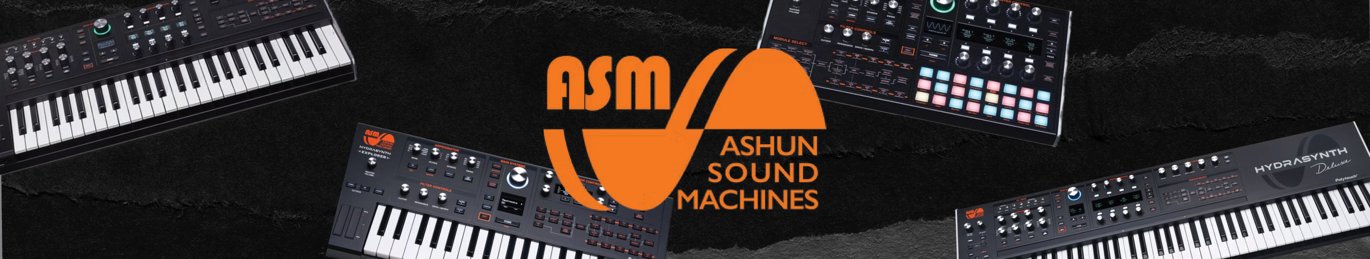 Sound Distribution - International