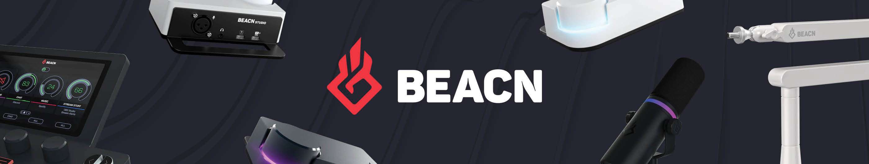 Sound Distribution - International