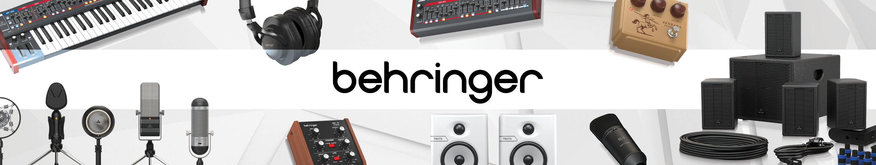 Sound Distribution - International