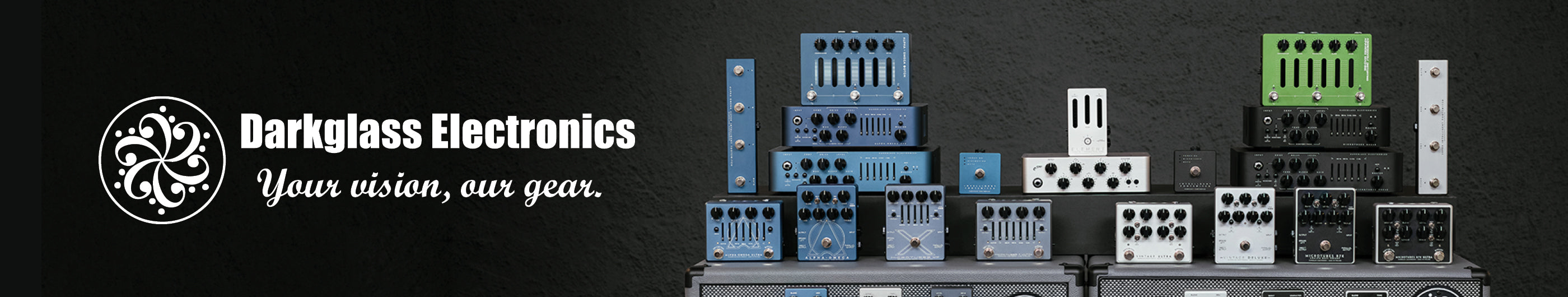 Sound Distribution - International