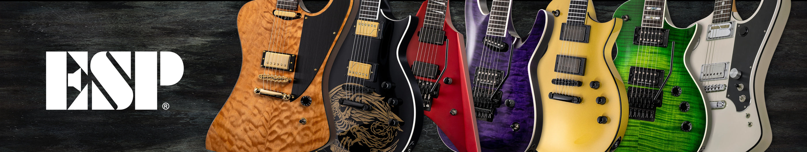 Sound Distribution - International