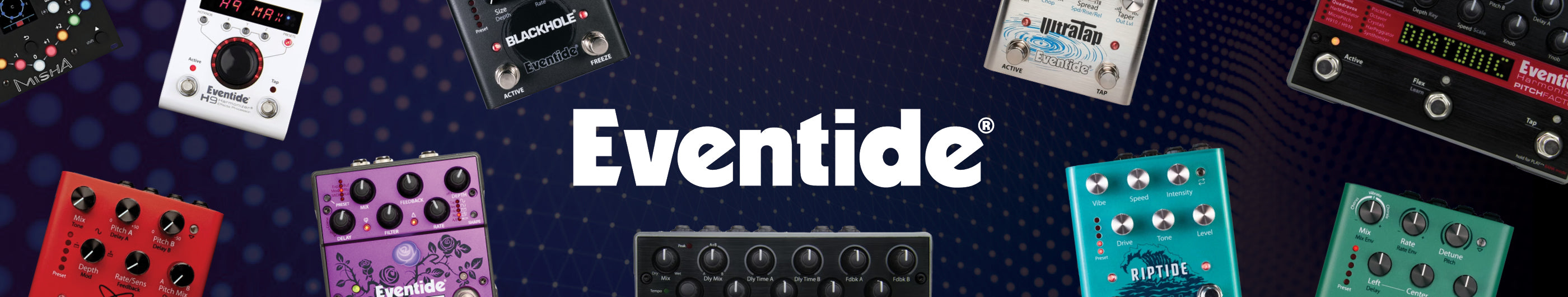 Sound Distribution - International