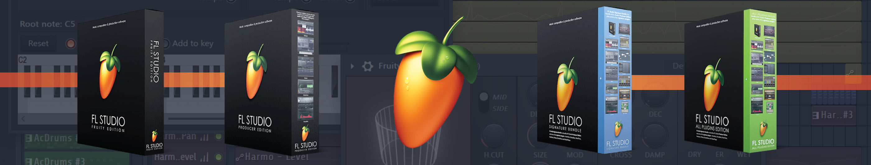 Sound Distribution - International