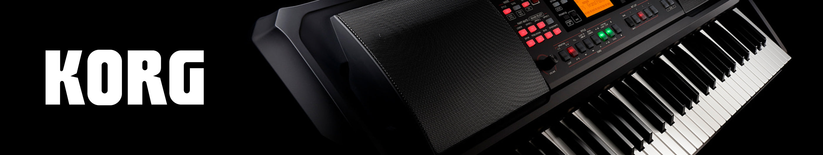 Sound Distribution - International