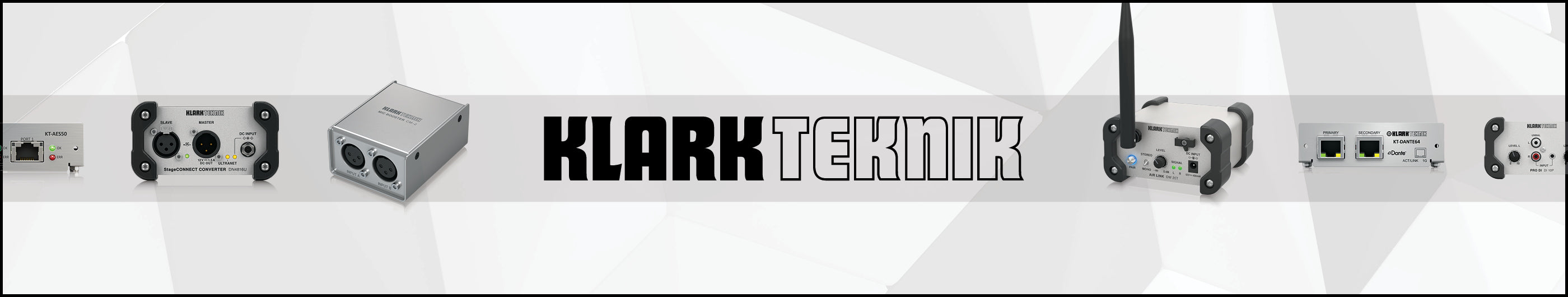 Sound Distribution - International