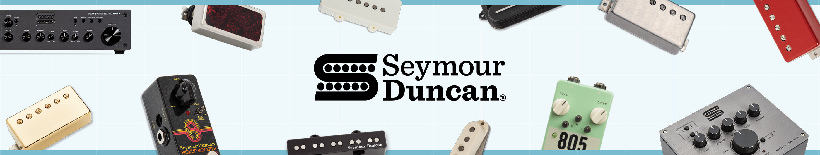 Sound Distribution - International